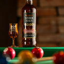 Weber Haus Aged Cachaça Canela Sassafrás 700ml