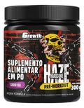 Haze Hardcore Pre-Workout 300g | Grape