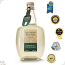 Silver Cachaça Aged in Peanut Barrels 600ml Engenho São Luiz - BuyBrazil