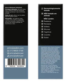 Principia AH-2 Principia Moisturizing Serum 2% Hyaluronic Acids + B5 Skin type All 30ml/1.01 fl.oz.