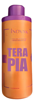 INOVAK Fioterapia Professional Hair Smoothing Treatment 1 L