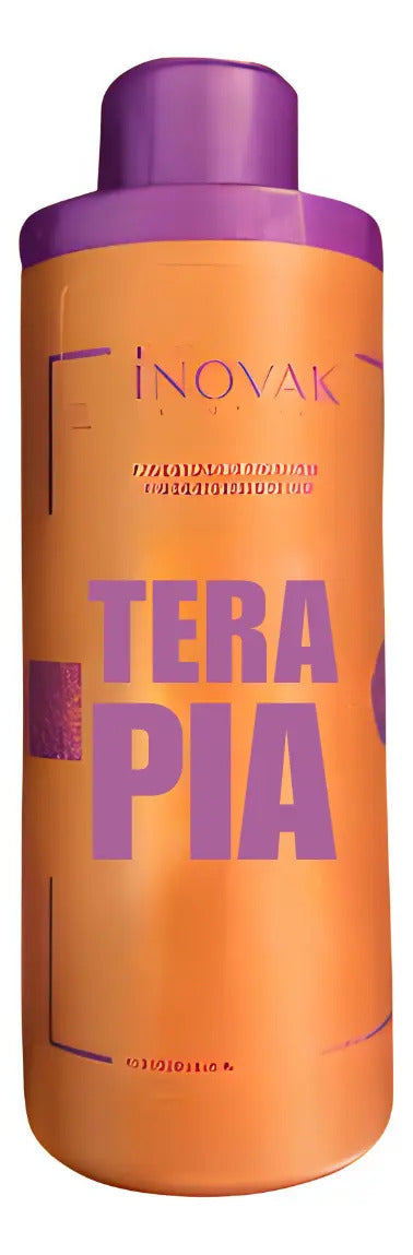 INOVAK Fioterapia Professional Hair Smoothing Treatment 1 L