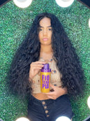 Gold Spell EG Everk Fio Terapia Gold 500ml/16.9 fl.oz