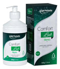 Lubrificante Íntimo Sabores 500g Sexo Oral, Anal Vaginal Sabor Menta
