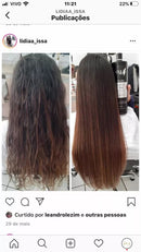 Soul Care Blend Gray Brush Progressive 2x1000ml/33.8 fl.oz.