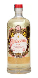 Gin Amázzoni Maniuara 750 mL cítrico