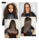 Salvatore Blue Gold Formaldehyde-Free Progressive Brush 2x1000ml/33.8 fl.oz.