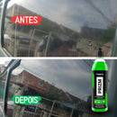 Vonixx Professional Kit Shampoo V-floc Prizm Shiny Restaurax