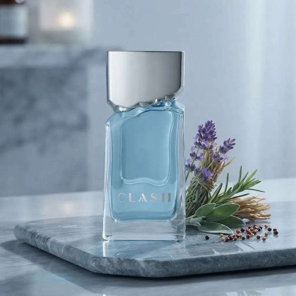Perfume Clash - 100ml O Boticário