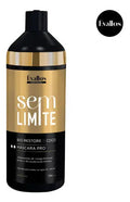 Évallos Pro Keratin Hair Mask Step 2 - Anti-Frizz 1L