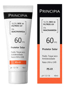 Principia Facial Sunscreen PS-01 SPF 60