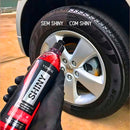 Vonixx Professional Kit Shampoo V-floc Prizm Shiny Restaurax