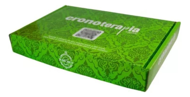 Gold Spell Cosmetics Kit Cronograma Maravilhosa 3 Steps