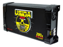 Spark Usina 200A 12V Bivolt Automotive Power Supply with Smart Cooler