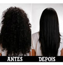 Hidraliso Instant Effect Salon Straight at Home Formaldehyde Free 200ml/6.76 fl.oz.