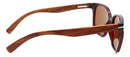 Óculos De Sol Masculino Chilli Beans Quadrado Polarizado Ver