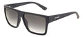 Óculos De Sol Masculino Chilli Beans Quadrado Degradê Preto