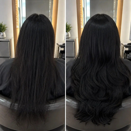 Borabella Volumize Leave In Fios Finos
