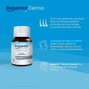 Kit Bepantol Solução Restauradora Com Dexpantenol Bayer 50ml