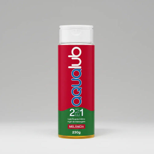 K-Med 2-in-1 Personal Lubricant & Massage Gel 203g