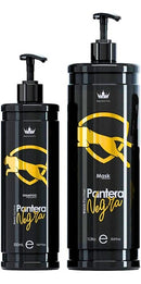 Ana Paula Carvalho Black Panther Progressive Kit - BuyBrazil