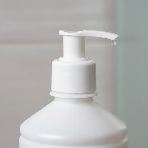 Lubrificante Íntimo Comfort Lub 500g Gel Neutro Deslizante