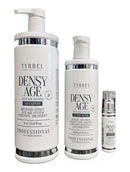 Tyrrel Professional Densy Age Kit Anti-Aging Hair Treatment System