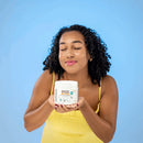 Apice Africa Baobá SH Cond Gelatin Mask And Styling Cream Kit