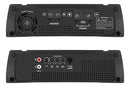 Taramps HD3000 RGB 1-Channel 3000W Car Amplifier