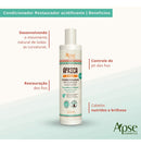 Apice Africa Baobá SH Cond Gelatin Mask And Styling Cream Kit