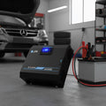Fonte Storm Lithium 220a Jfa Bivolt Carregador Bateria Lítio