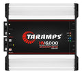 Módulo Amplificador Taramps Hv Chipeo Smart 6000w Rms 6000