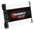 Módulo Amplificador Taramps Hv 50 80 Chipeo Potencia 80000 W