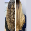 Wennoz Brasil Honma Tokyo Kit Plasthair Premium Precious Blend 2x1000ml/33.8 fl.oz.