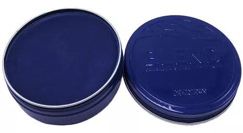 Vonixx Blend Ceramic & Carnaúba Paste Wax – Black Edition