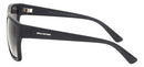Óculos De Sol Masculino Chilli Beans Quadrado Degradê Preto