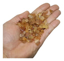Lote 20 Gramas Topázio Imperial Bruto 0,5 ~ 1 Cm