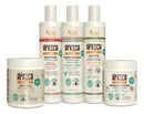 Apice Africa Baobá SH Cond Gelatin Mask And Styling Cream Kit
