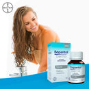 Kit Bepantol Solução Restauradora Com Dexpantenol Bayer 50ml