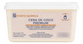Premium Coconut Wax for Container Candles 1 kg
