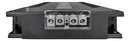 Banda Electra Bass 12K 0.5 Ohms 12,000W RMS Monoblock Amplifier