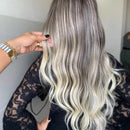 Fit Cosmetics Blond Black Toning Mask 500g