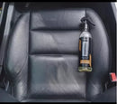 Vonixx Leather Seat Cleaner and Moisturizer Kit 2X500ml/16.9fl.oz.