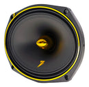 Zetta Audio EVO 6x9" 270W RMS Speaker Pair