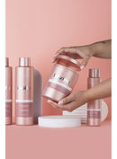 Fit Cosmetics Brazilian Nutrition Hair Mask Coco 1kg