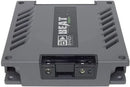 Banda Audioparts Beat 3001 Amplifier Module 1 Channel 1 Ohm 3000 Wrms