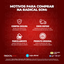 Stetsom Hl400.4 DS Player Amplifier Audio Car Dsp Bt Usb Fm Fio E Rca