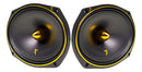 Zetta Audio EVO 6x9" 270W RMS Speaker Pair
