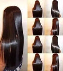 Zap All Time Organic Original Formaldehyde Free Brush 2x1000ml/ 33.8 fl.oz.