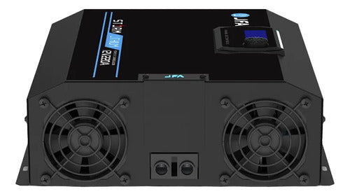 Fonte Storm Lithium 220a Jfa Bivolt Carregador Bateria Lítio